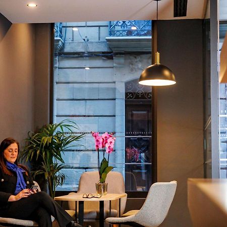 Ibis Budget Logrono Centro Eksteriør bilde
