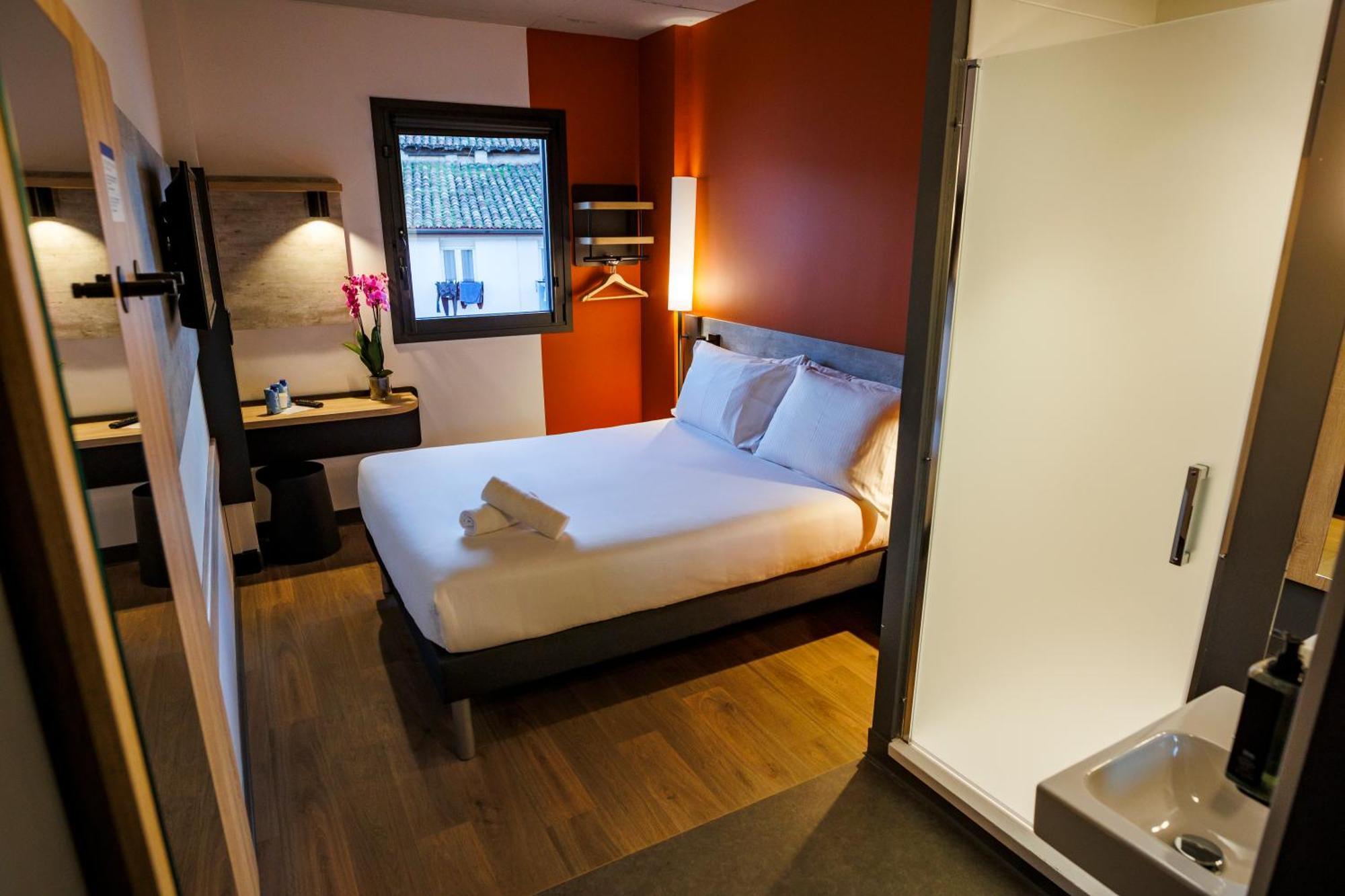 Ibis Budget Logrono Centro Eksteriør bilde