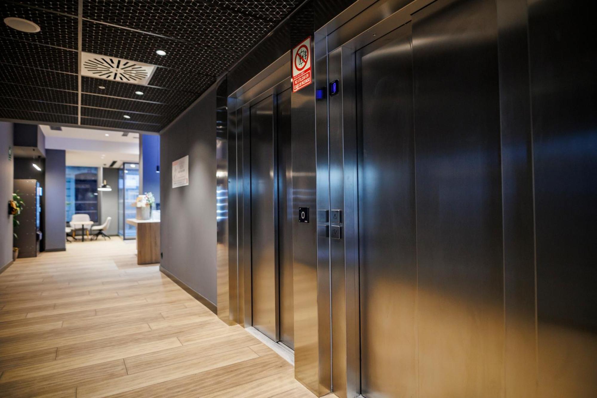 Ibis Budget Logrono Centro Eksteriør bilde
