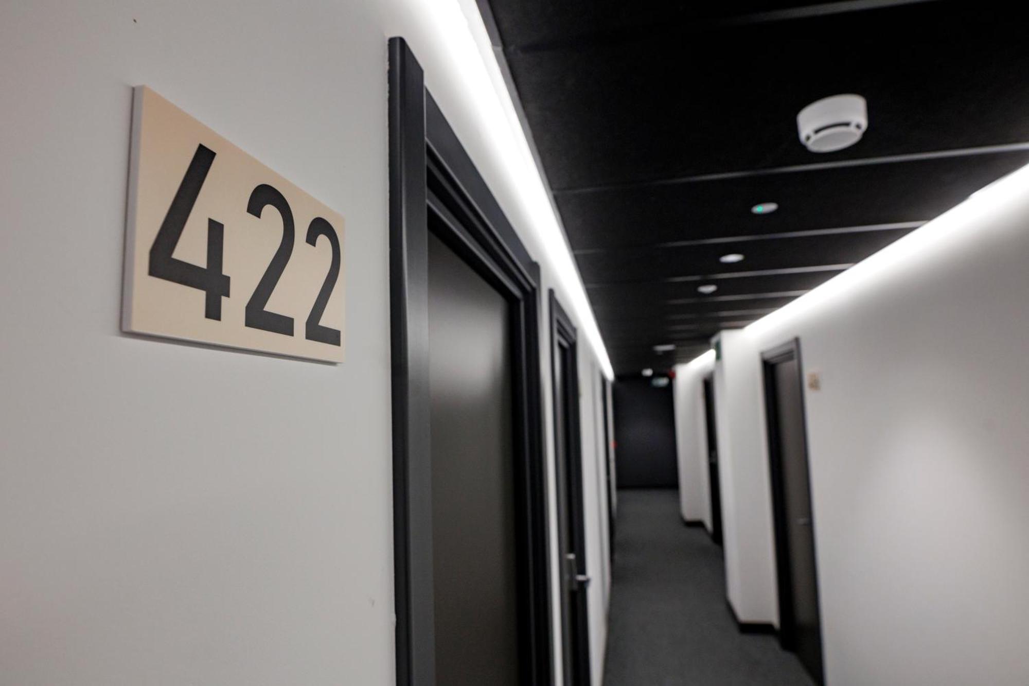 Ibis Budget Logrono Centro Eksteriør bilde