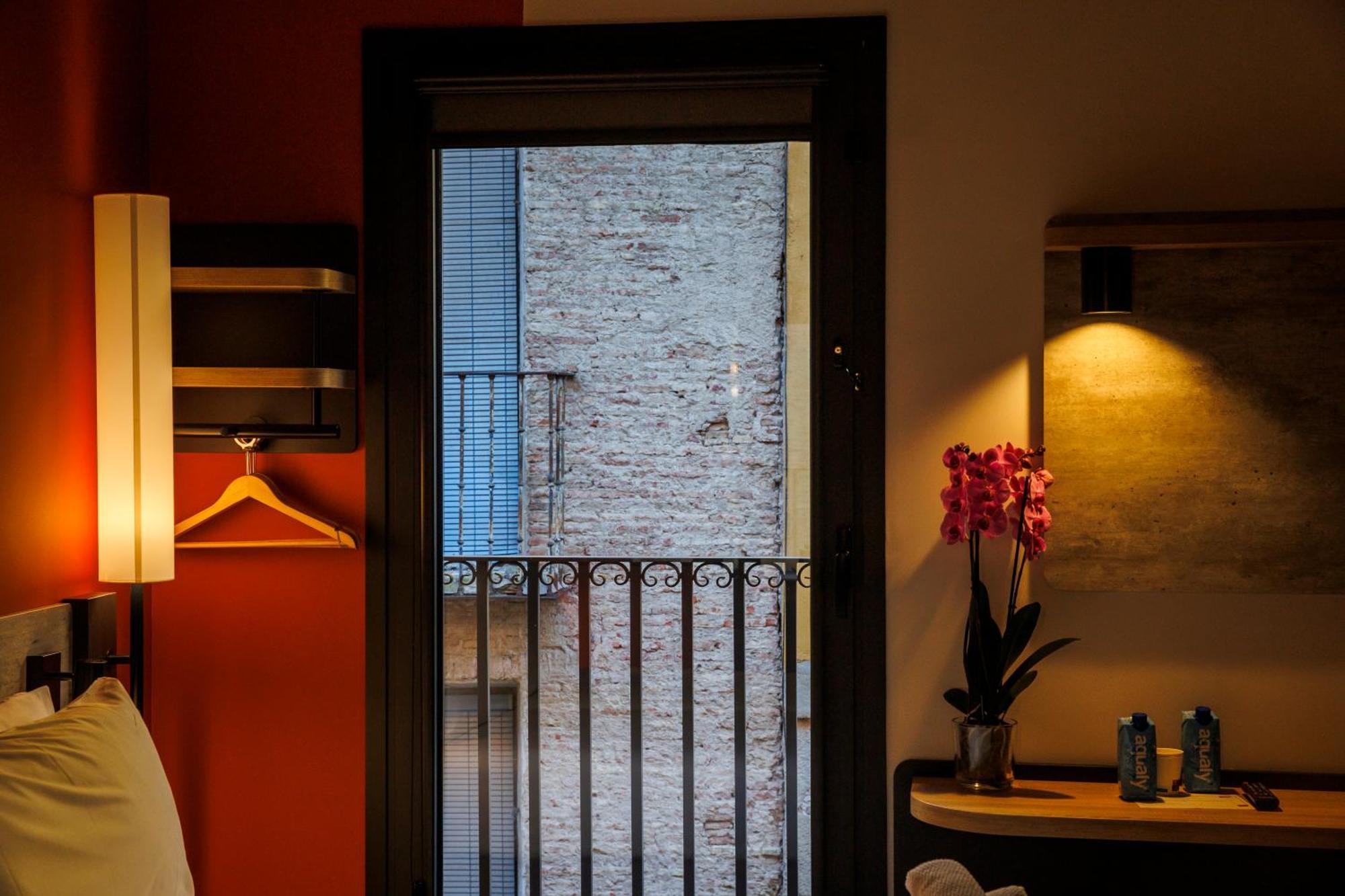 Ibis Budget Logrono Centro Eksteriør bilde