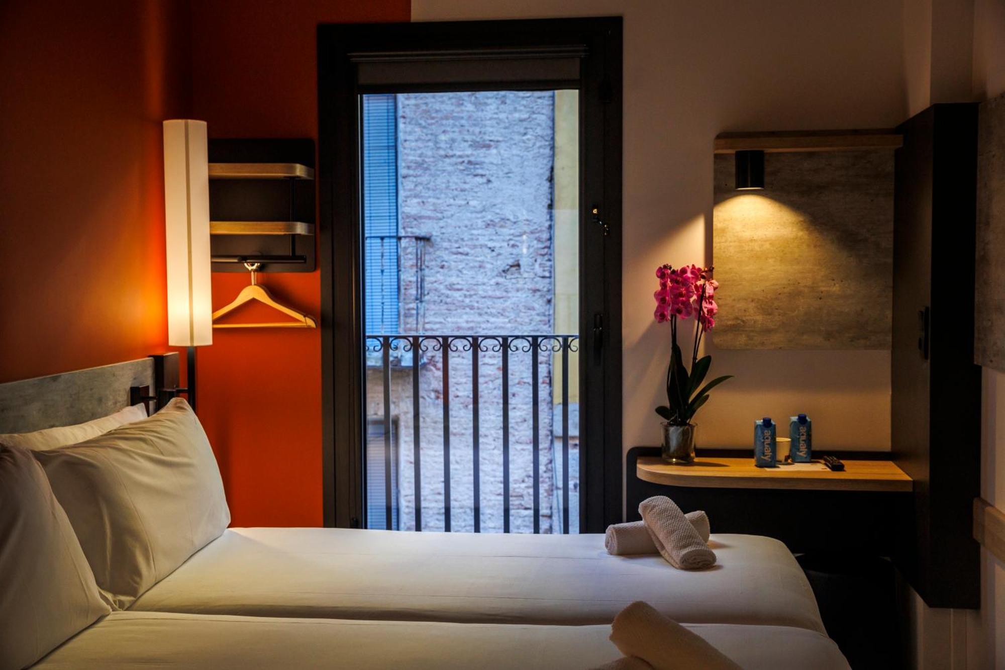 Ibis Budget Logrono Centro Eksteriør bilde