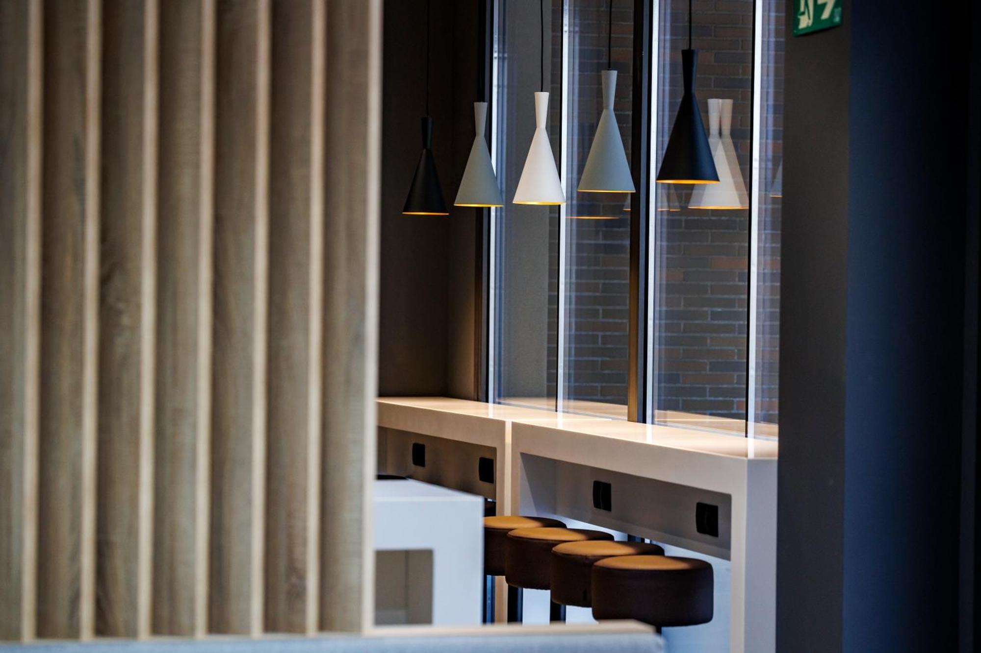 Ibis Budget Logrono Centro Eksteriør bilde