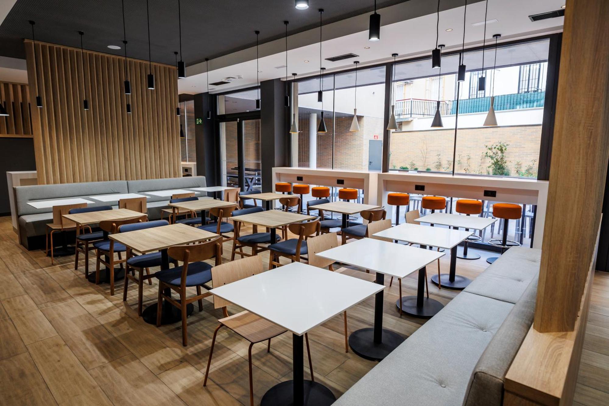 Ibis Budget Logrono Centro Eksteriør bilde