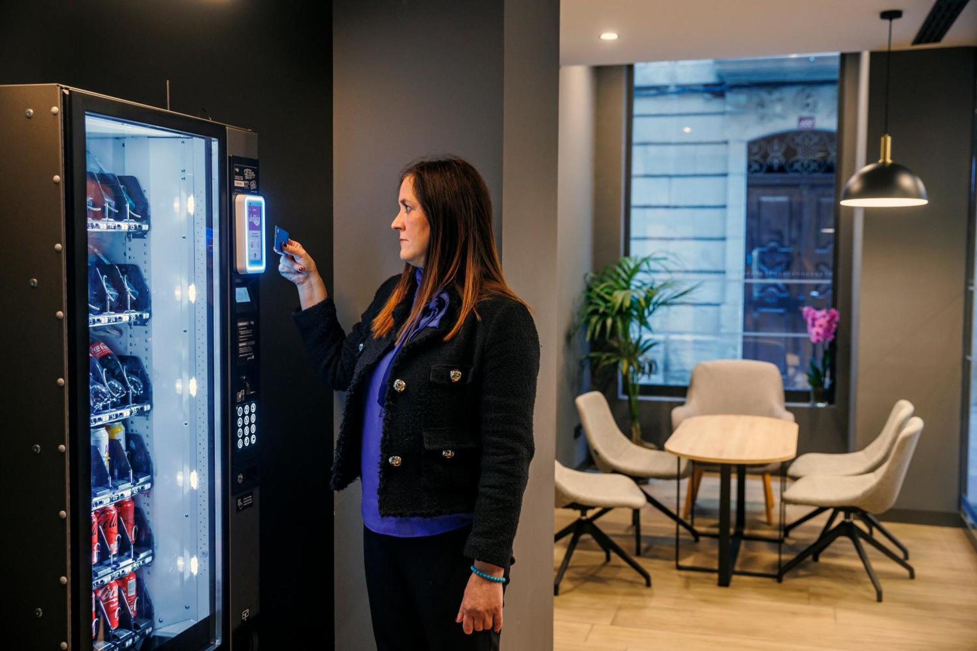 Ibis Budget Logrono Centro Eksteriør bilde