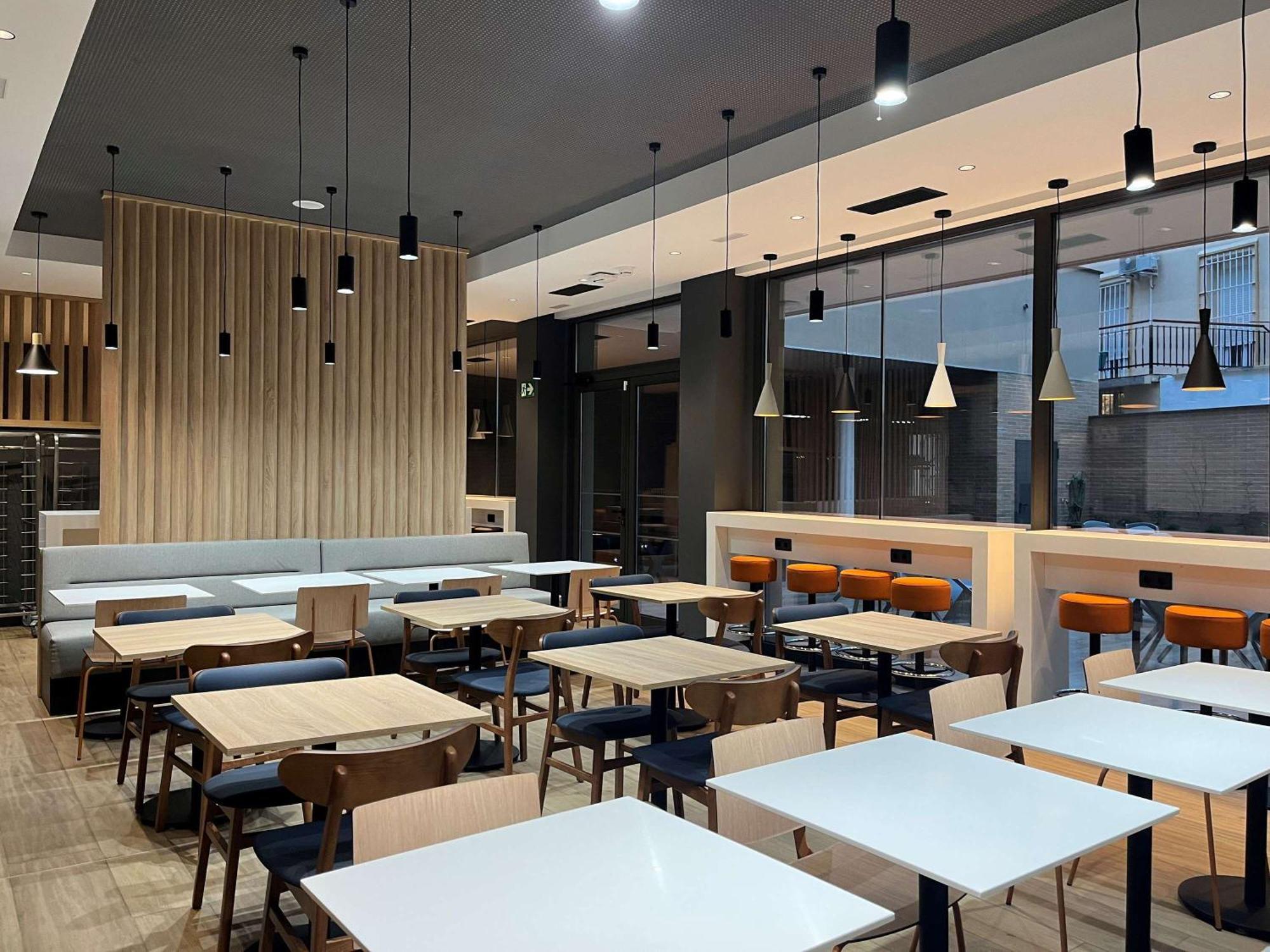 Ibis Budget Logrono Centro Eksteriør bilde